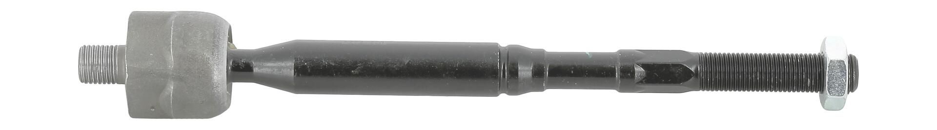 Axialgelenk, Spurstange