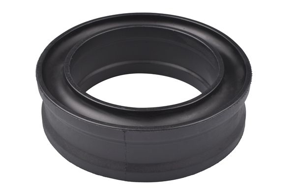 Federwegbegrenzer, Fahrwerksfeder