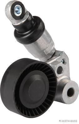 Riemenspanner, Keilrippenriemen