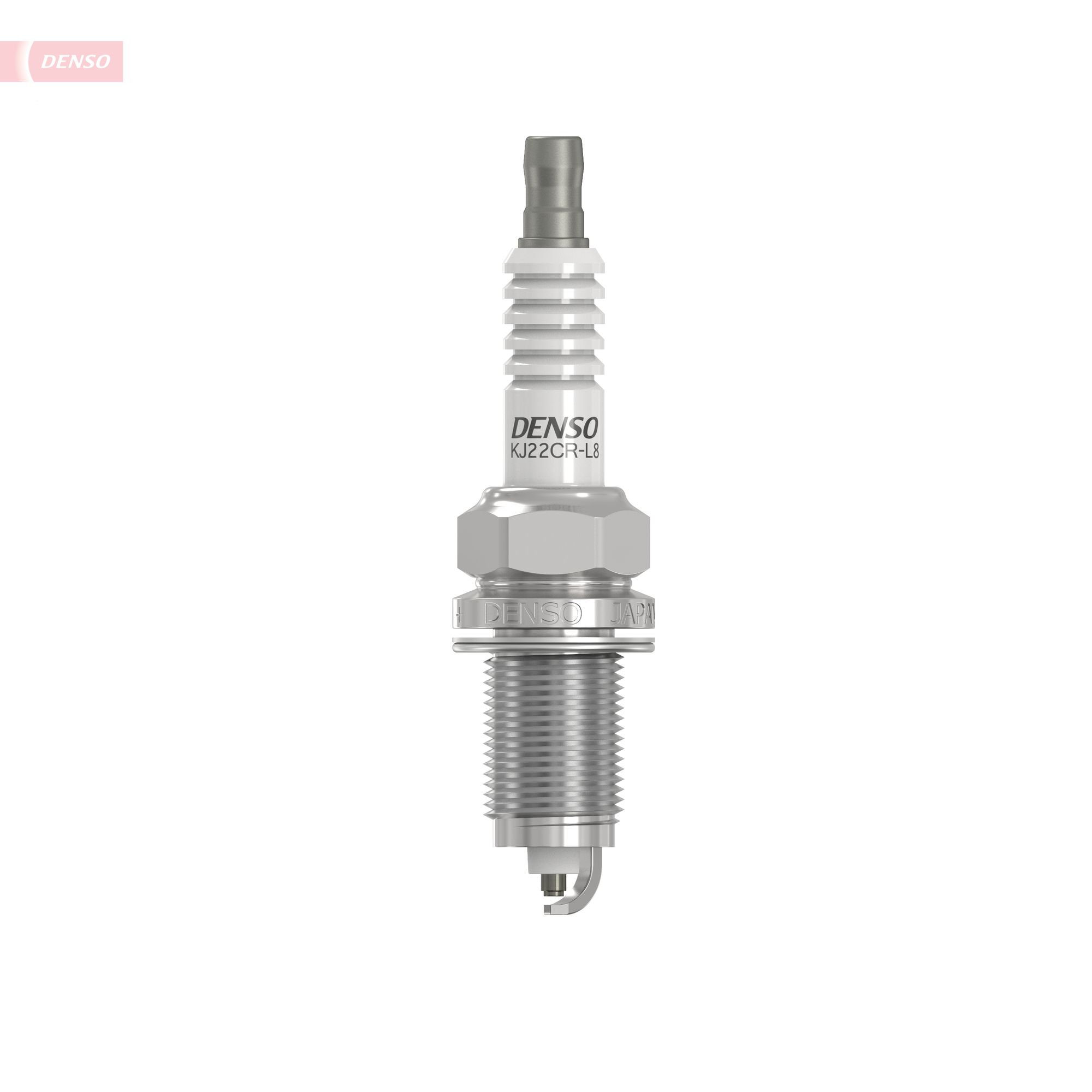 Zündkerze KJ22CR-L8 “DENSO 0,8 mm”