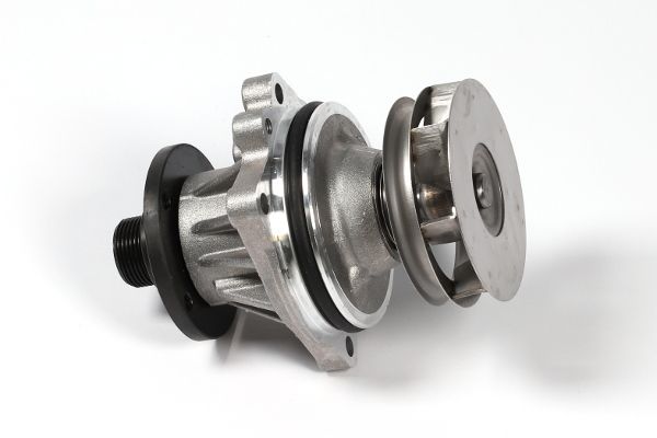 Wasserpumpe, Motorkühlung