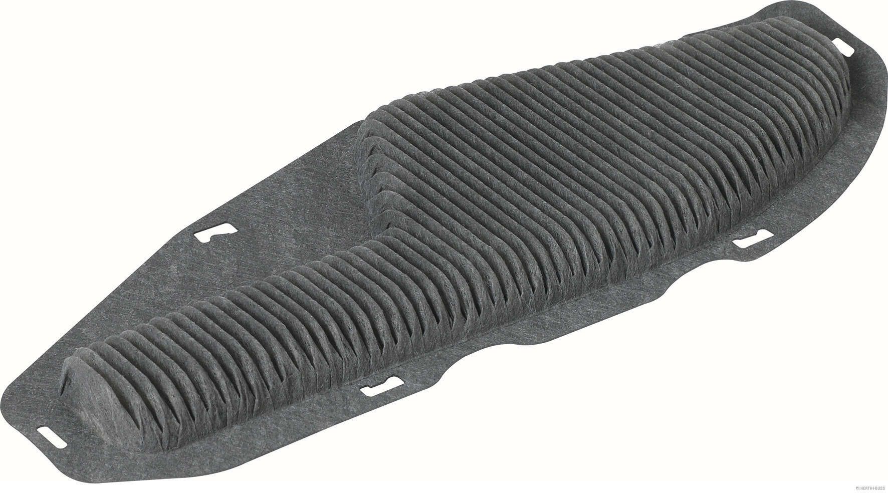 Filter, Innenraumluft