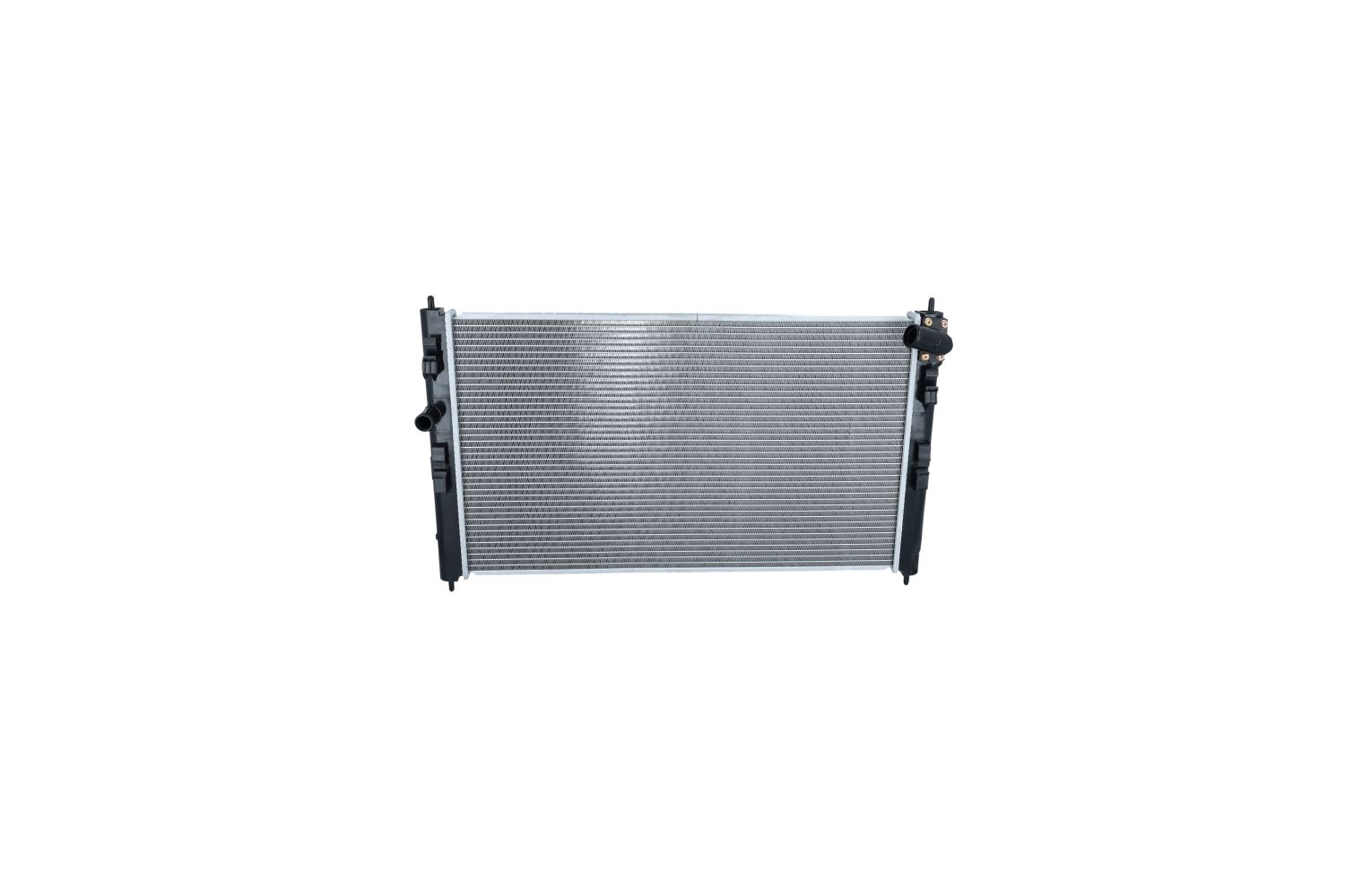 Kühler, Motorkühlung