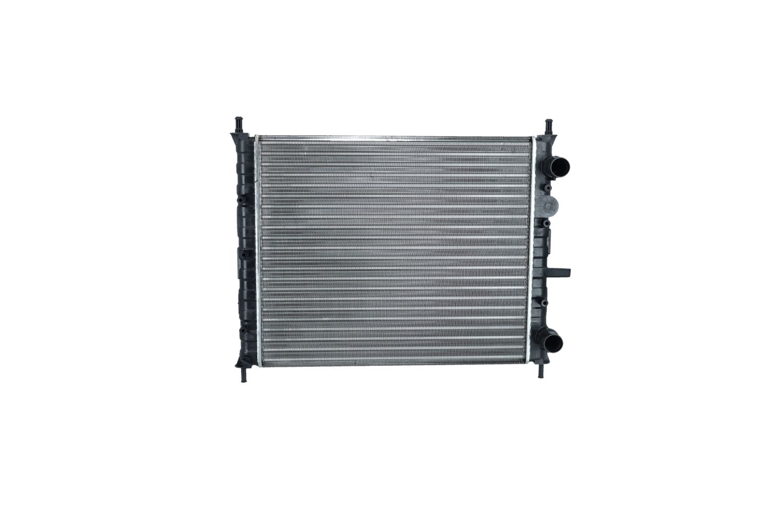 Kühler, Motorkühlung