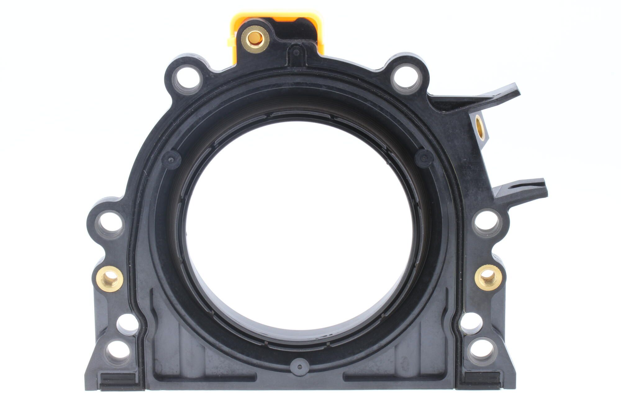 Wellendichtring, Kurbelwelle