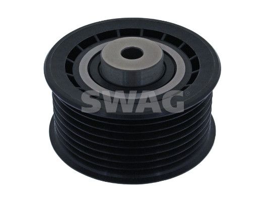 Umlenk-/Führungsrolle, Keilrippenriemen