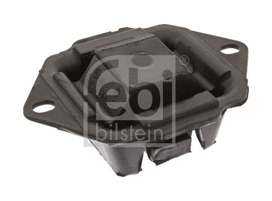 Lagerung, Automatikgetriebe