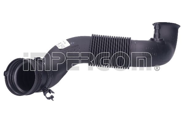 Ansaugschlauch, Luftfilter