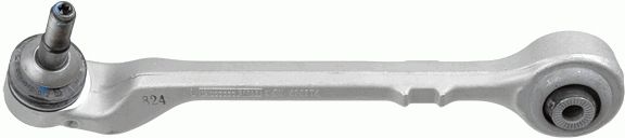 Lenker, Radaufhängung