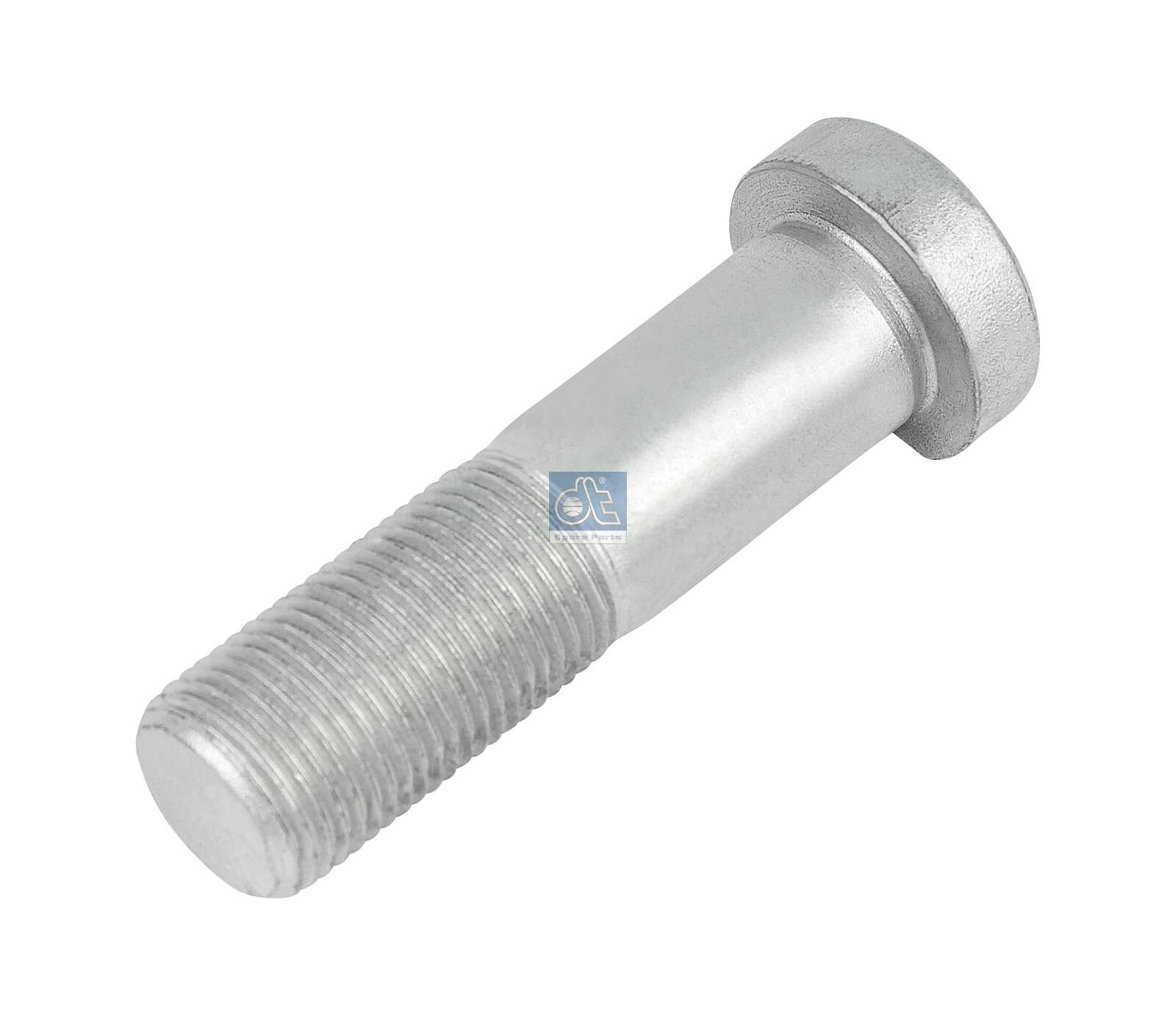 Radbolzen “DT Spare Parts 318 402 0071 , 73 mm, M18 x 1,5 ”