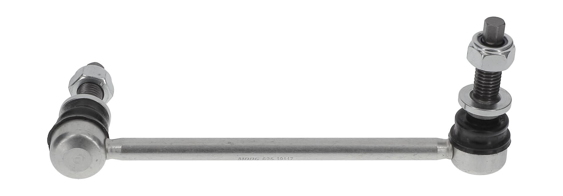 Stange/Strebe, Stabilisator