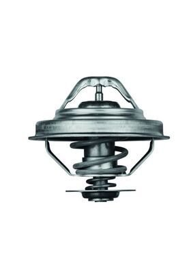 Thermostat, Kühlmittel