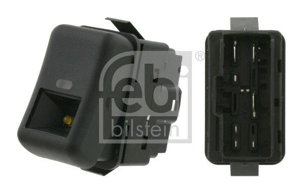 Schalter, Hauptlicht