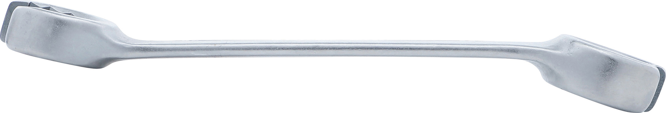 BGS Offener Doppel-Ringschlüssel | SW 30 x 32 mm