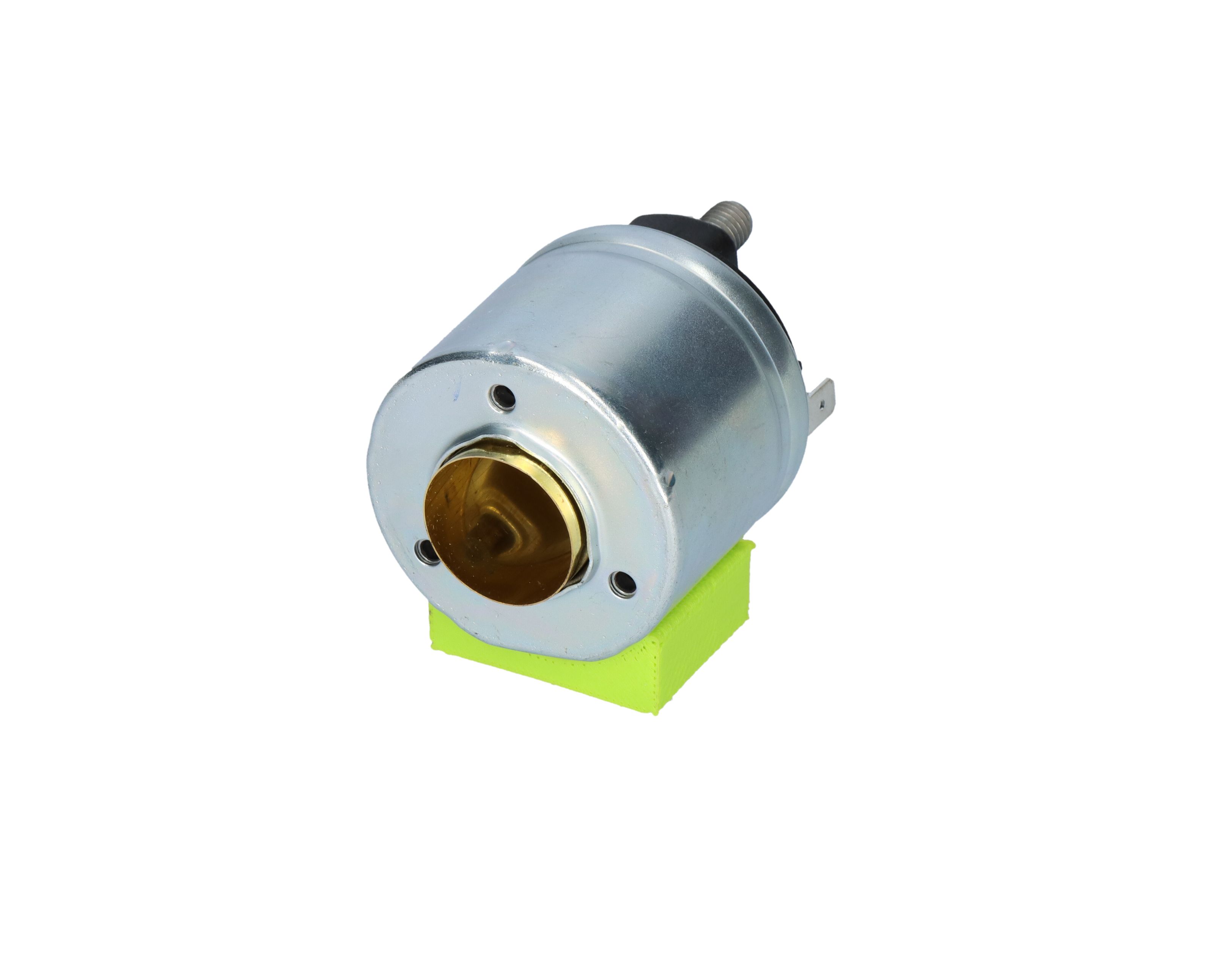 Magnetschalter, Starter