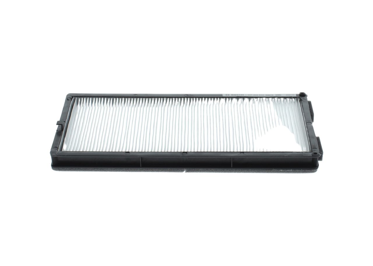 Filter, Innenraumluft