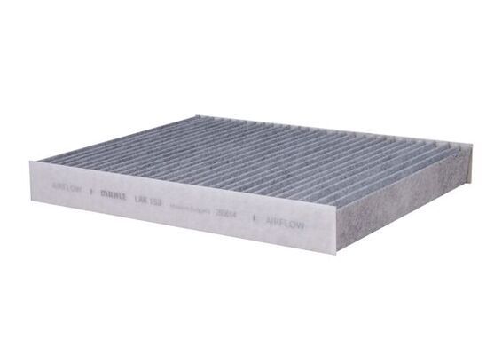 Filter, Innenraumluft