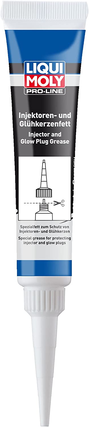 Liqui Moly Pro-Line 3381 Injektoren- und Glühkerzenfett 20g