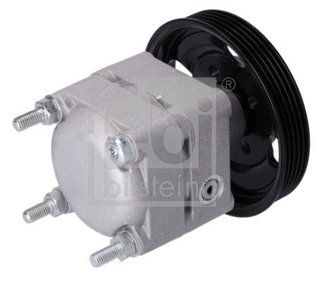 Hydraulikpumpe, Lenkung