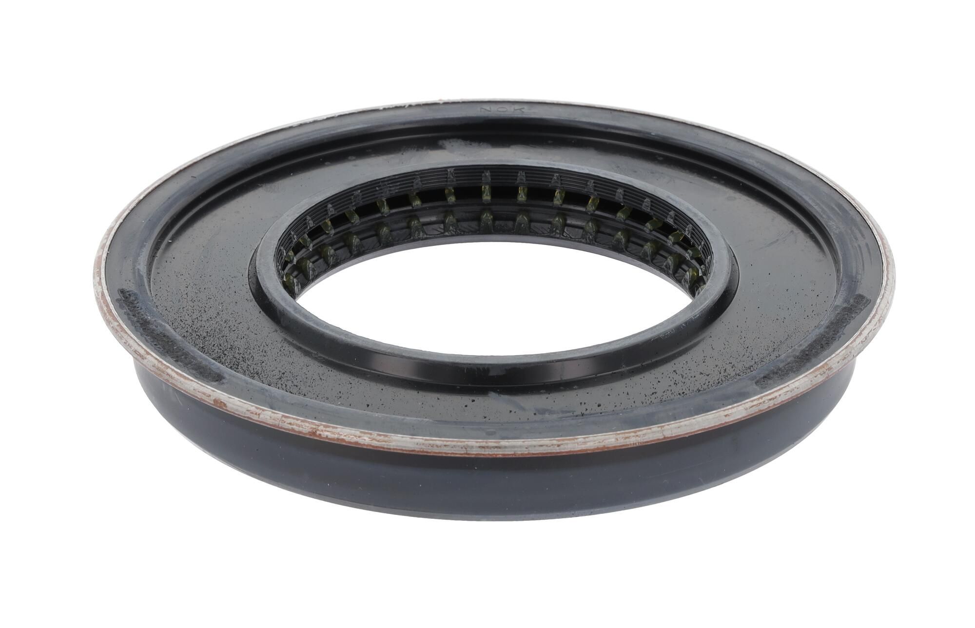 Wellendichtring, Differential