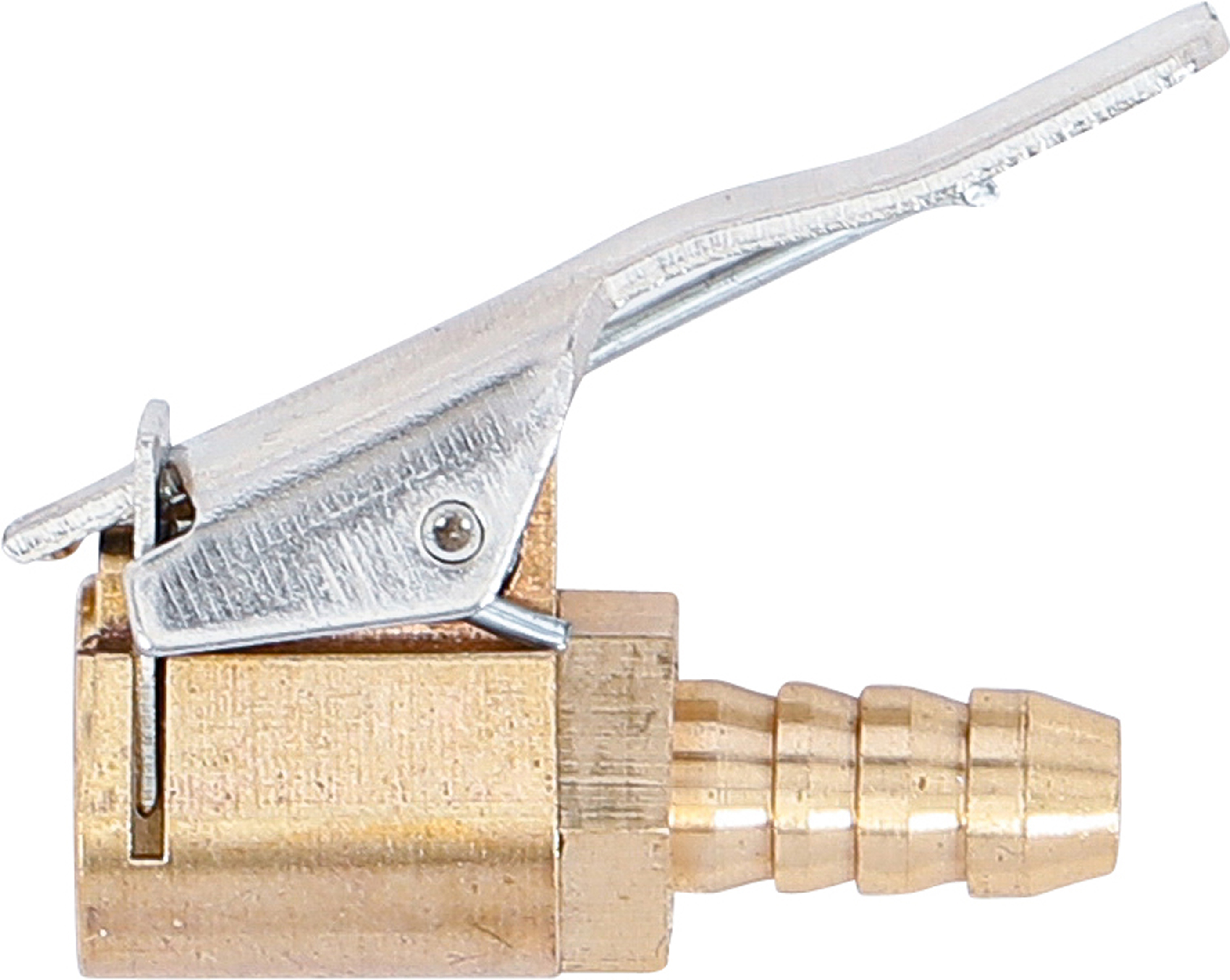 BGS Reifenfüllnippel | 6,3 mm (1/4")