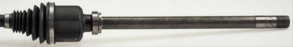 Antriebswelle
