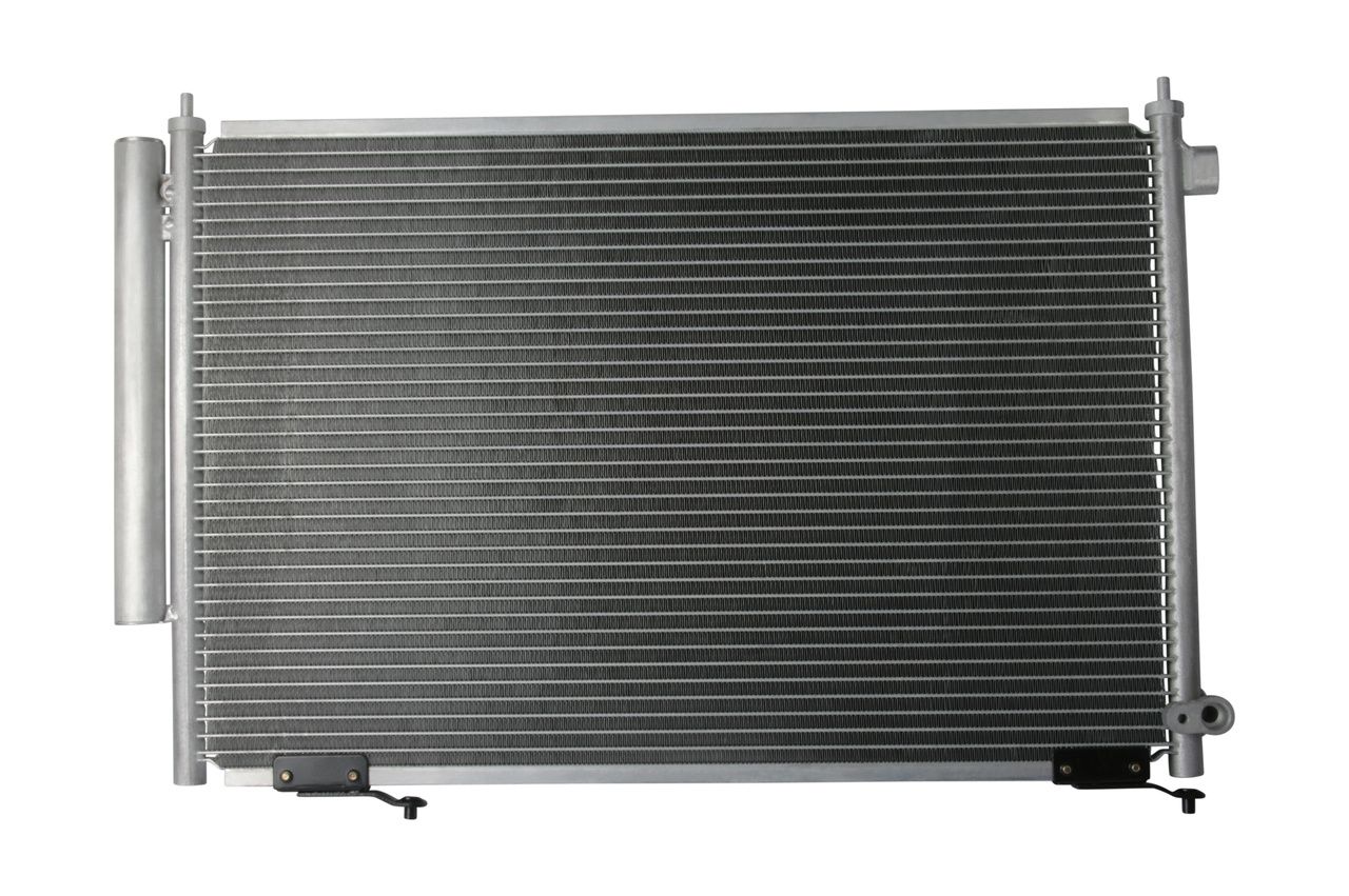 Kondensator, Klimaanlage