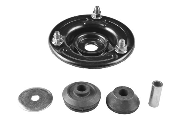 Federbeinstützlager