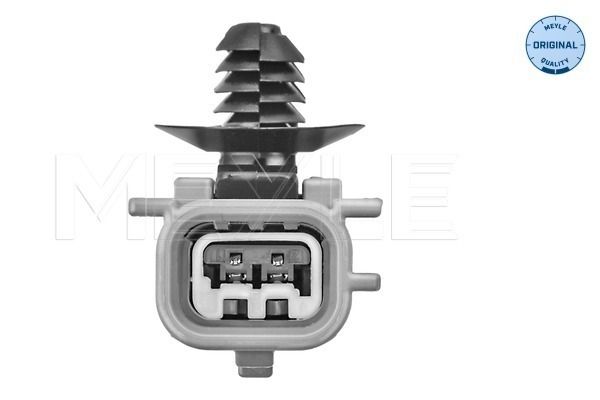 Sensor, Abgastemperatur