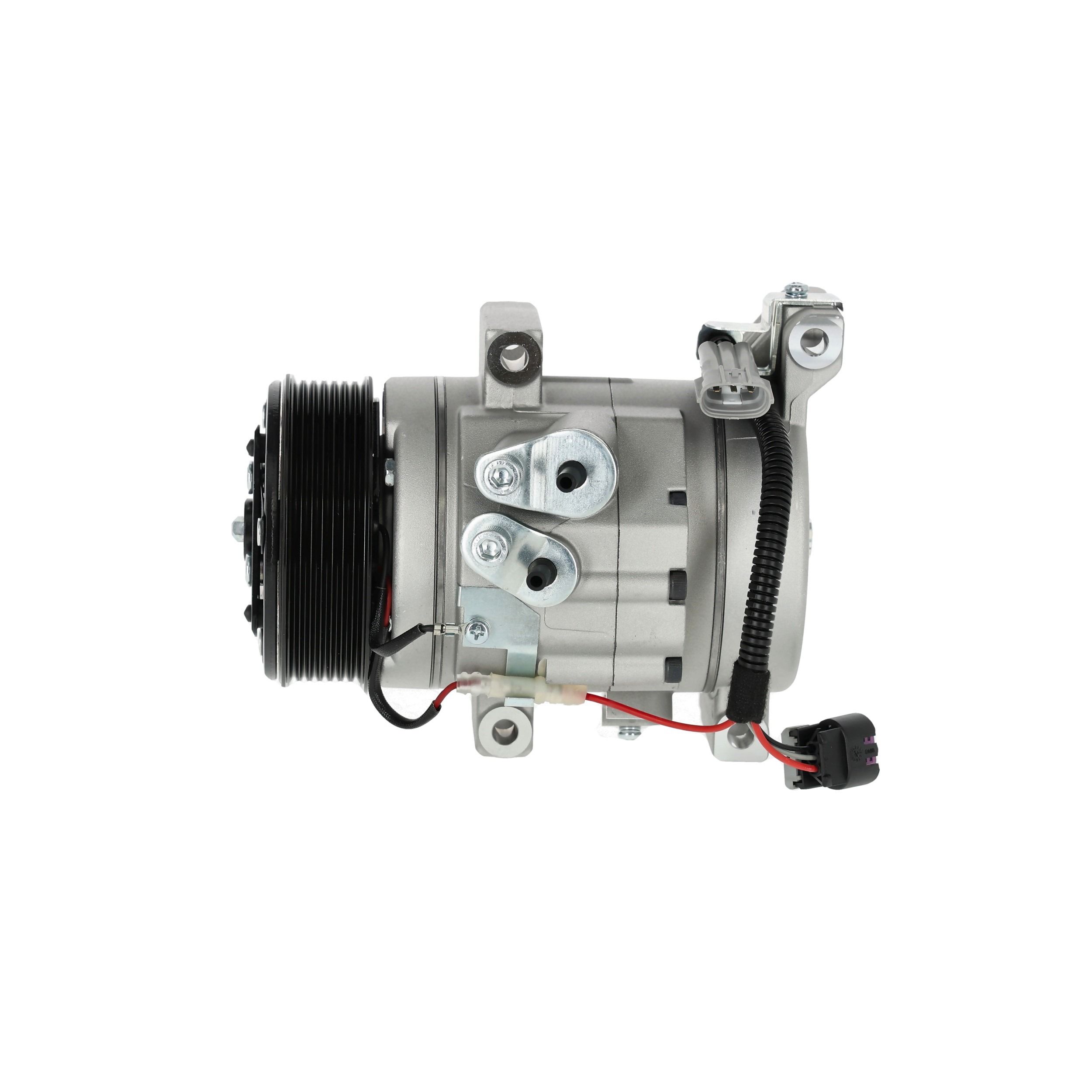 Kompressor, Klimaanlage