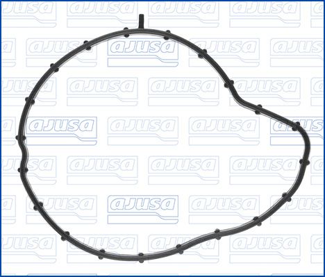 Dichtung, Wasserpumpe