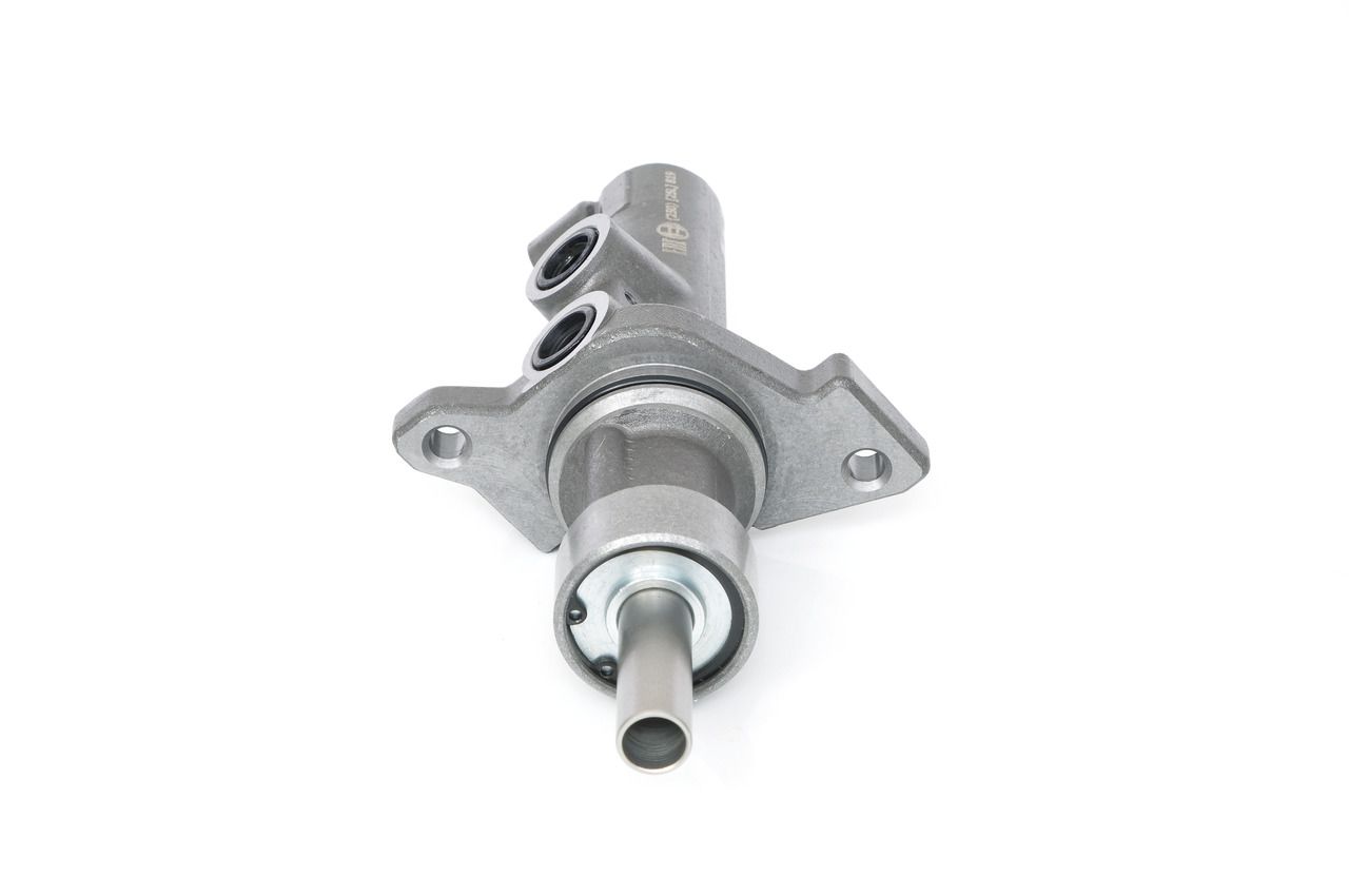 Hauptbremszylinder “BOSCH 26 mm, 2 , Aluminium ”
