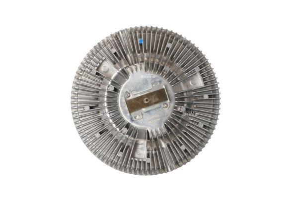 Kupplung, Kühlerlüfter