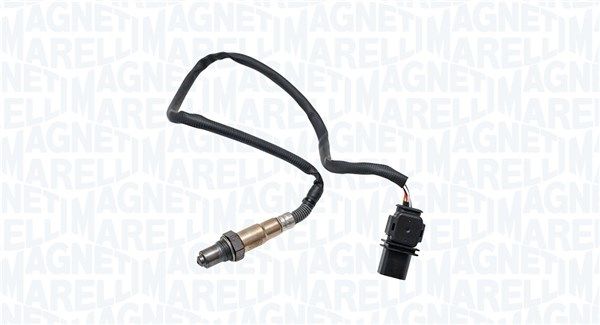 Lambdasonde “MAGNETI MARELLI 5 , 700 mm, 5 -adrig”
