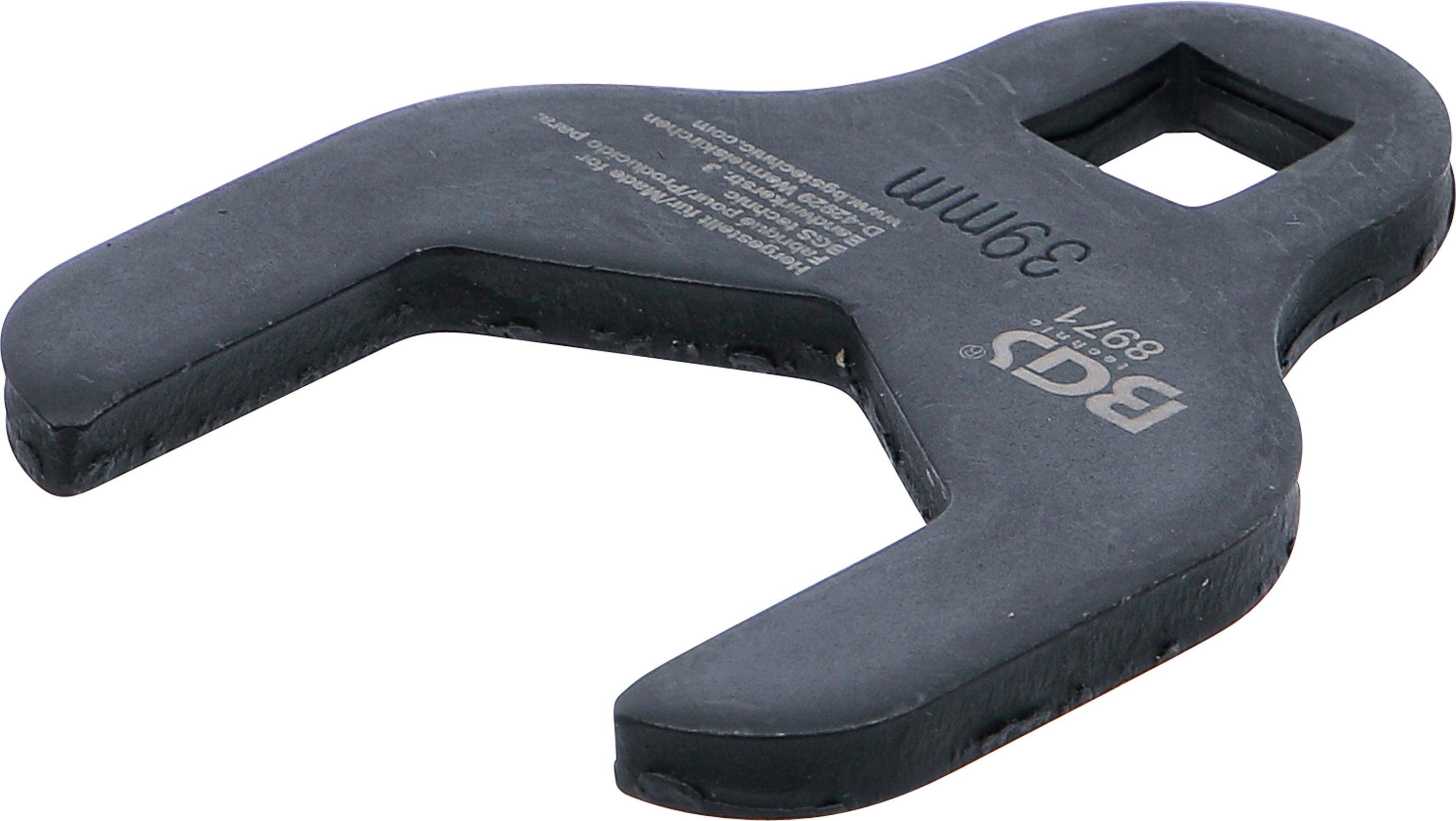 BGS Wasserpumpen-Einstellschlüssel | für Opel | 39 mm