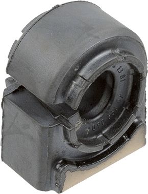 Lagerung, Stabilisator