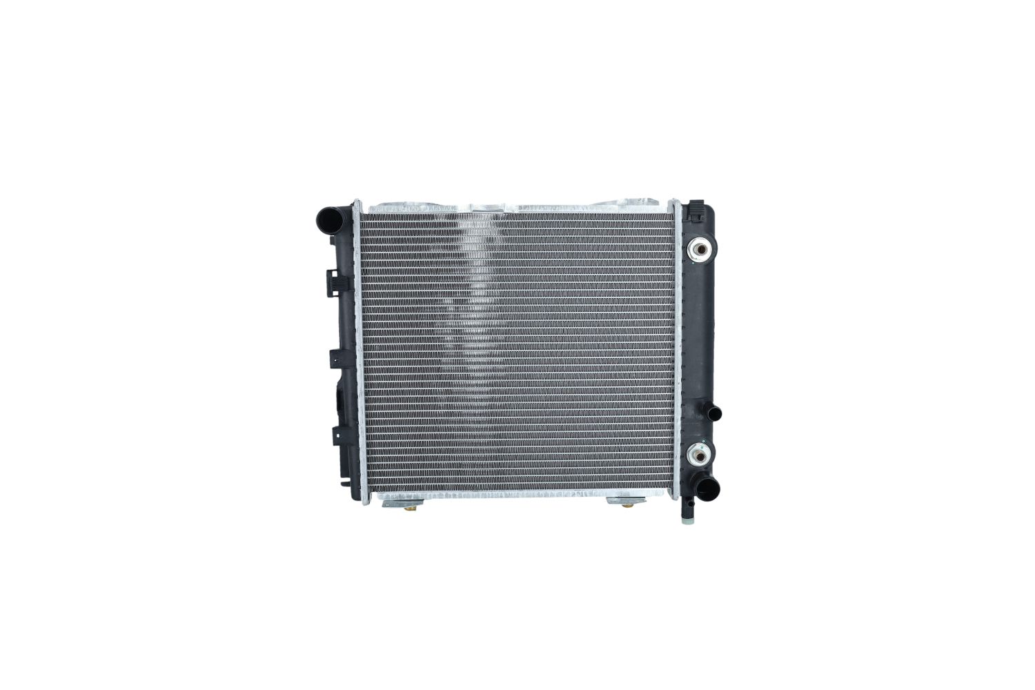 Kühler, Motorkühlung