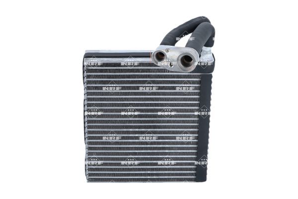 Verdampfer, Klimaanlage