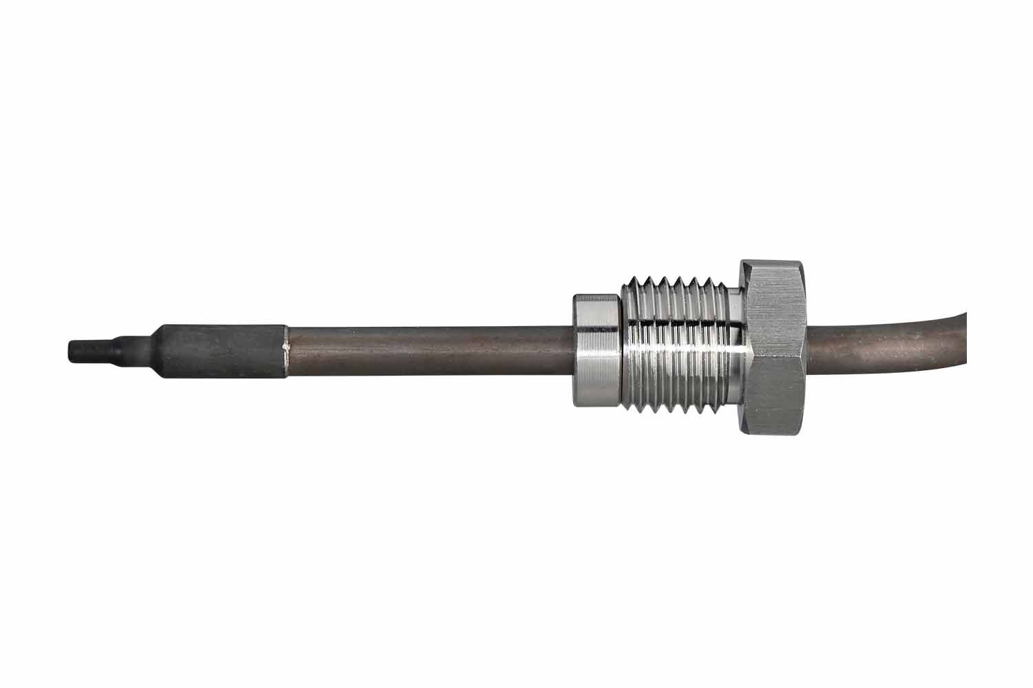 Sensor, Abgastemperatur