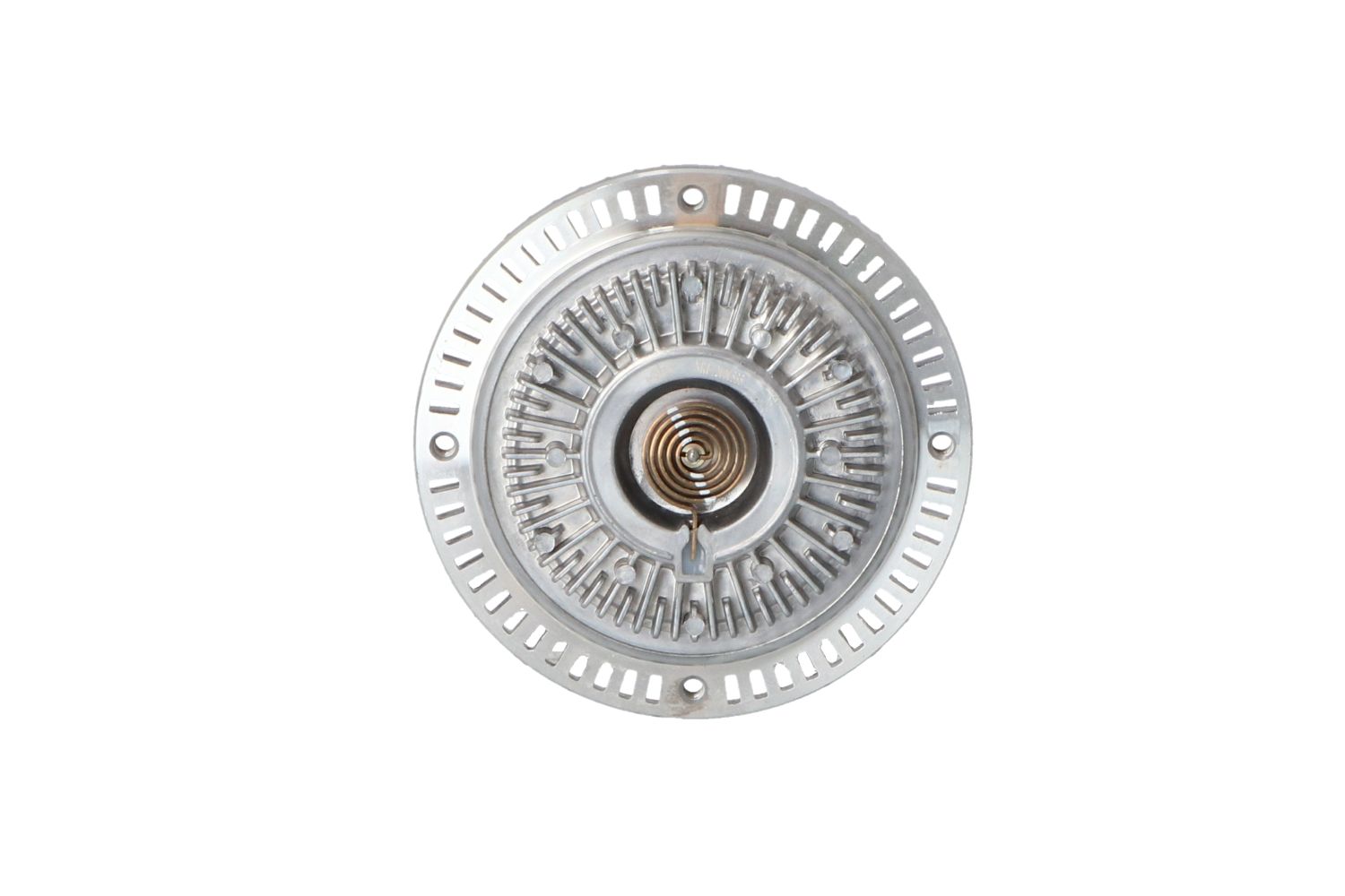 Kupplung, Kühlerlüfter