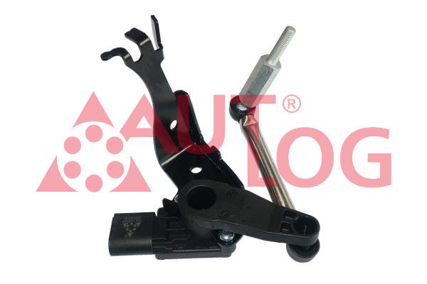 Sensor, Leuchtweitenregulierung