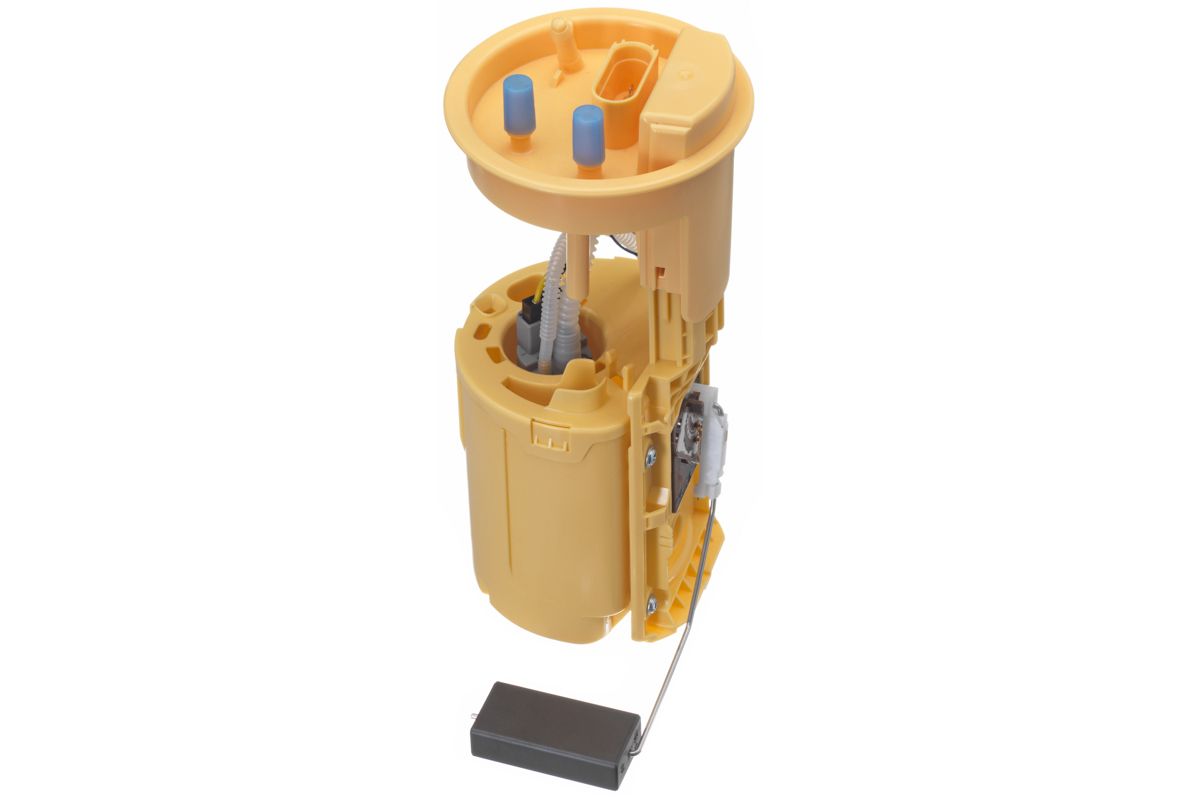 Kraftstoff-Fördereinheit