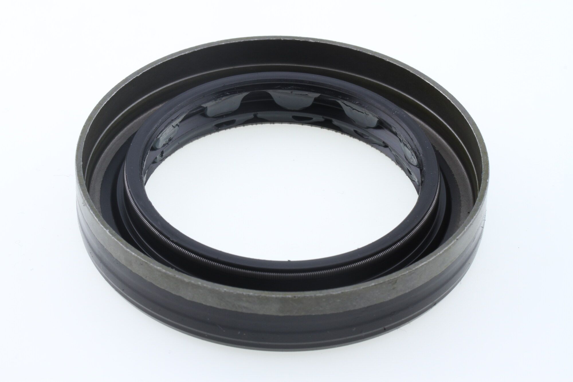 Wellendichtring, Schaltgetriebe