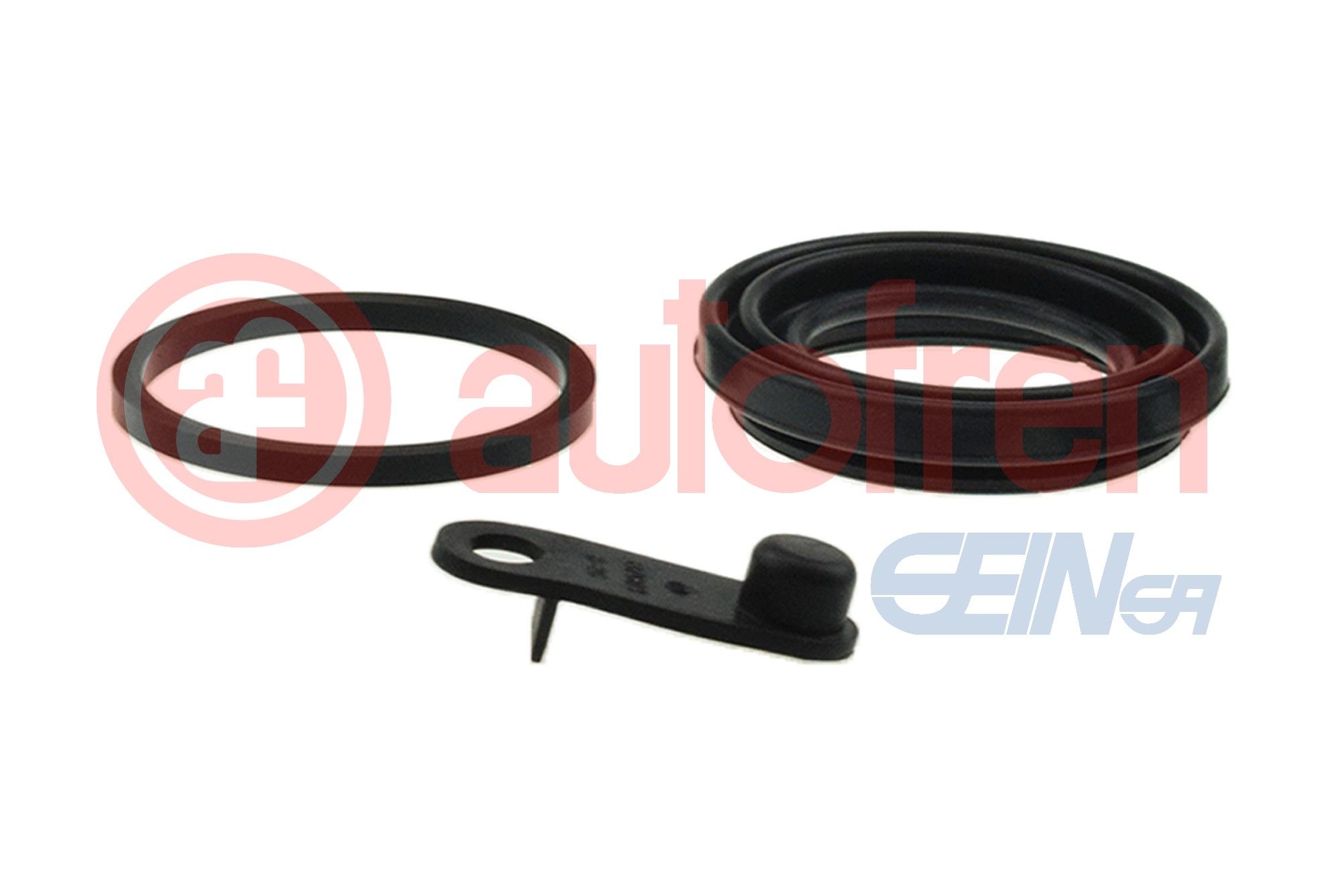 Reparatursatz, Bremssattel