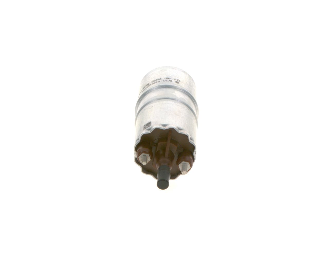 Kraftstoffpumpe