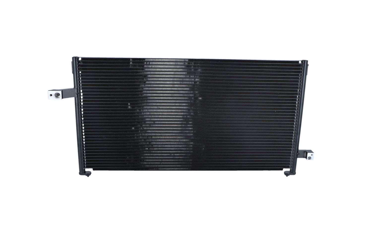 Kondensator, Klimaanlage