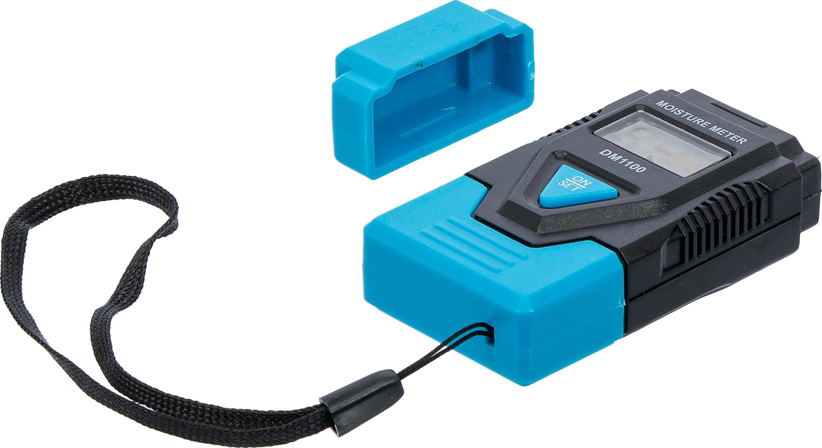 BGS Feuchtigkeitsmesser | 3-IN-1