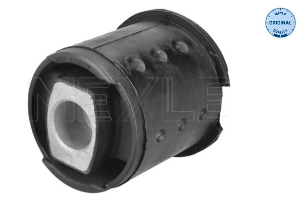 Lagerung, Achskörper