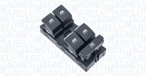 Schalter, Fensterheber