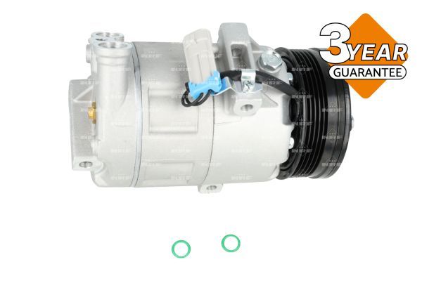 Kompressor, Klimaanlage NRF 32080 “NRF”